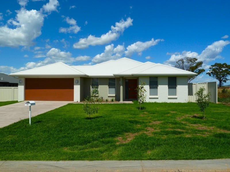 25 Kellett Drive, Mudgee NSW 2850