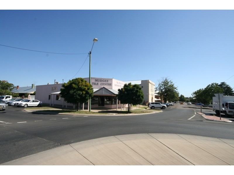 Mudgee NSW 2850