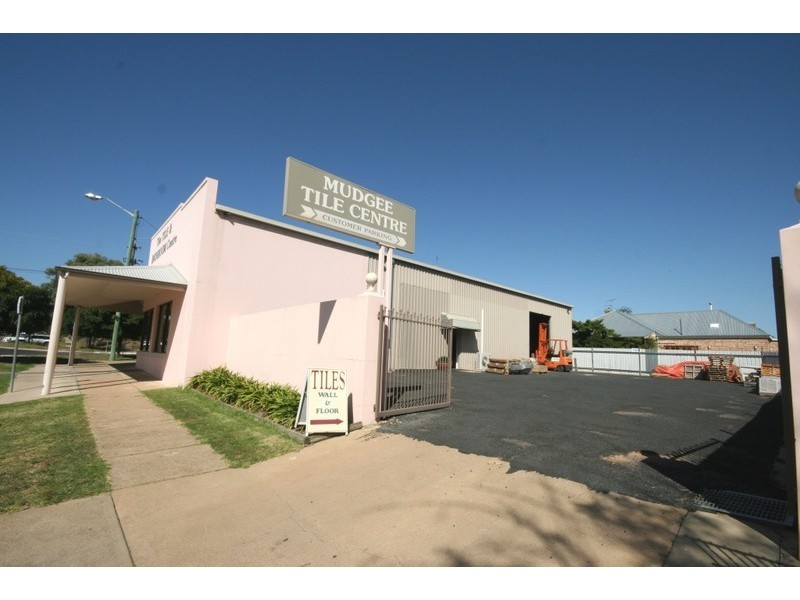 Mudgee NSW 2850