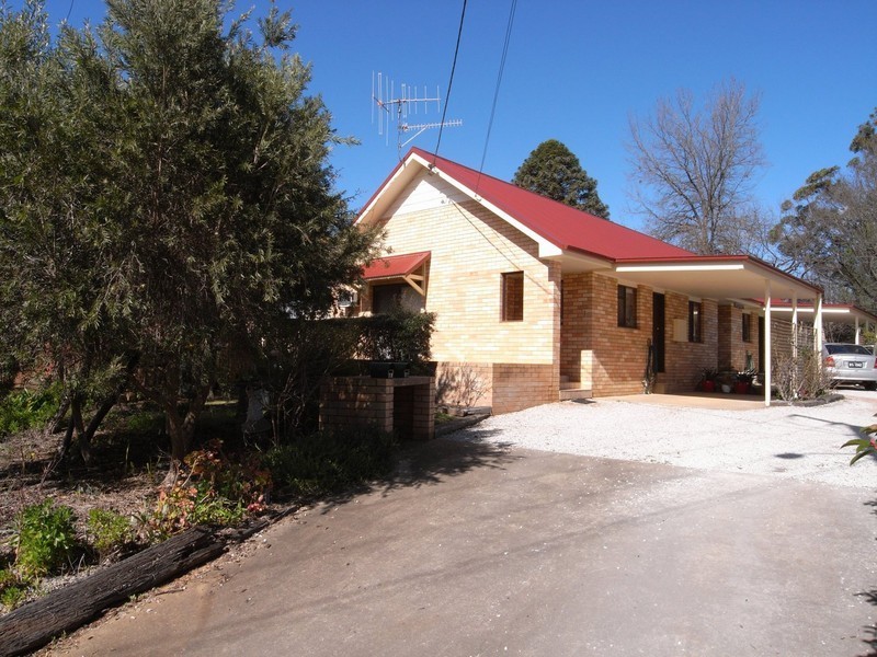 1/7 Fleetwood Avenue, Mudgee NSW 2850