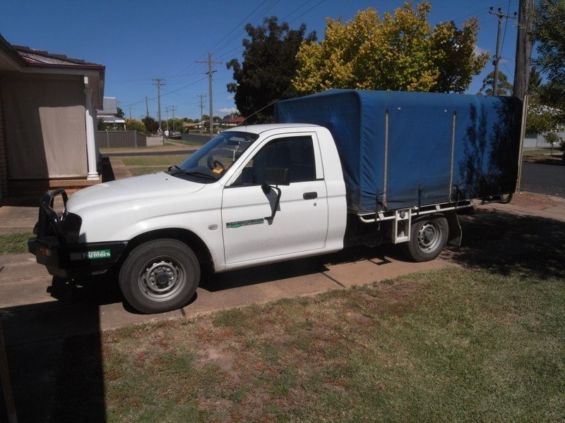 Mudgee NSW 2850