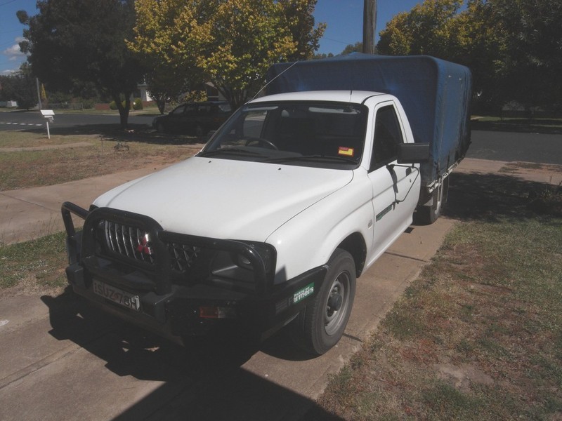 Mudgee NSW 2850
