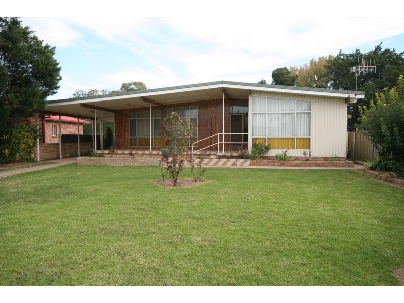 Mudgee NSW 2850