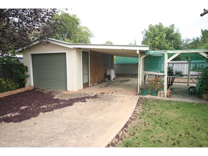 Mudgee NSW 2850