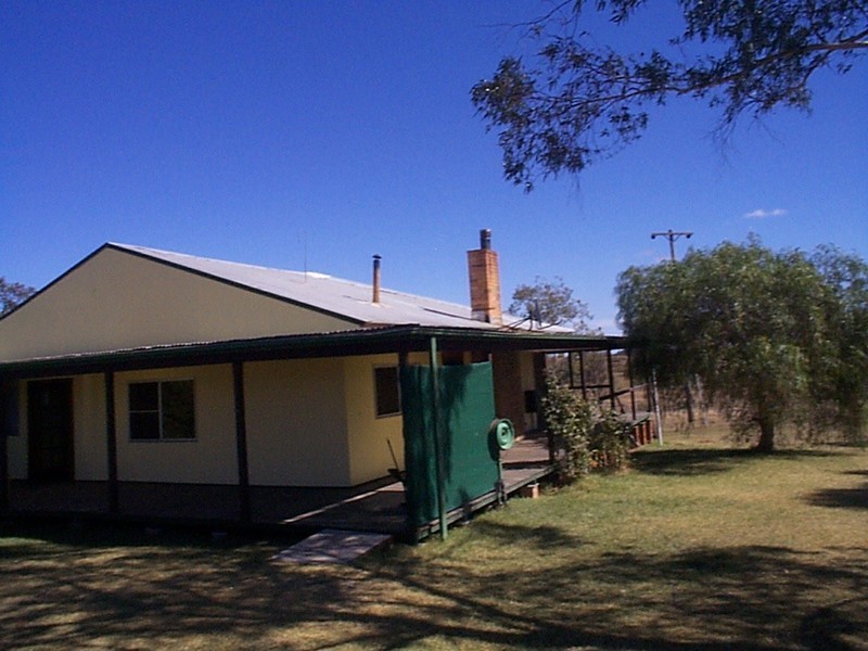 2300 Cassilis Road, Mudgee NSW 2850