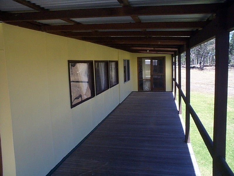 2300 Cassilis Road, Mudgee NSW 2850