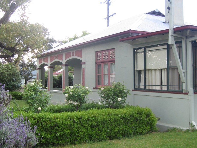 53 Denison Street, Mudgee NSW 2850