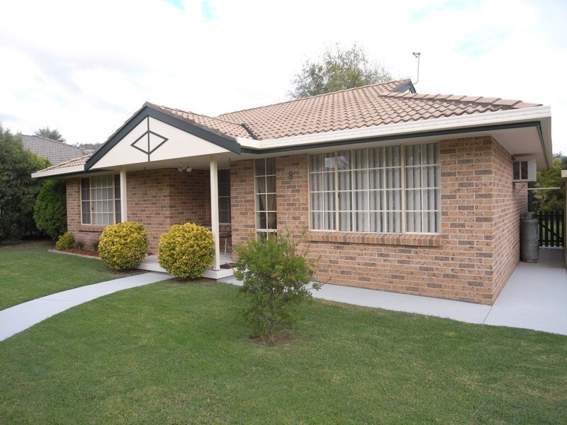 Mudgee NSW 2850