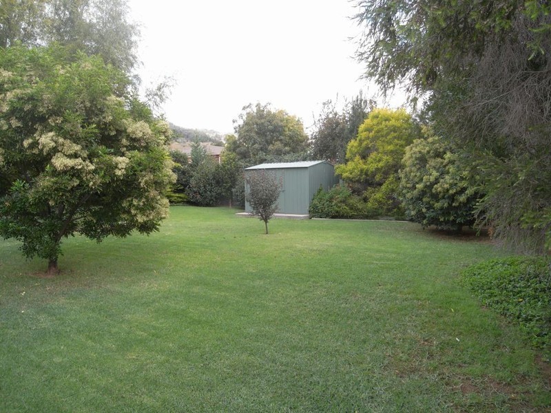 Mudgee NSW 2850