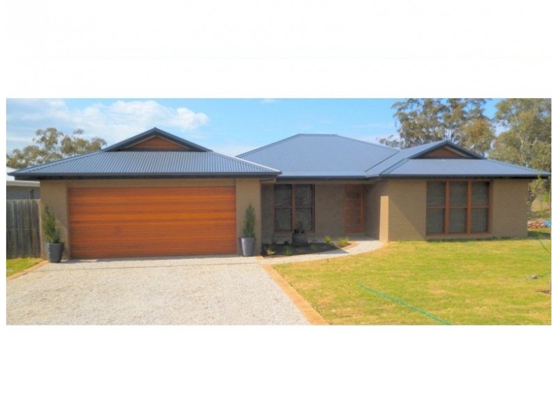 11 Maher Place, Mudgee NSW 2850