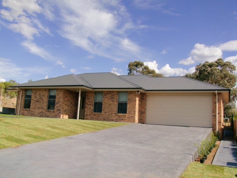 121 Madeira Road, Mudgee NSW 2850
