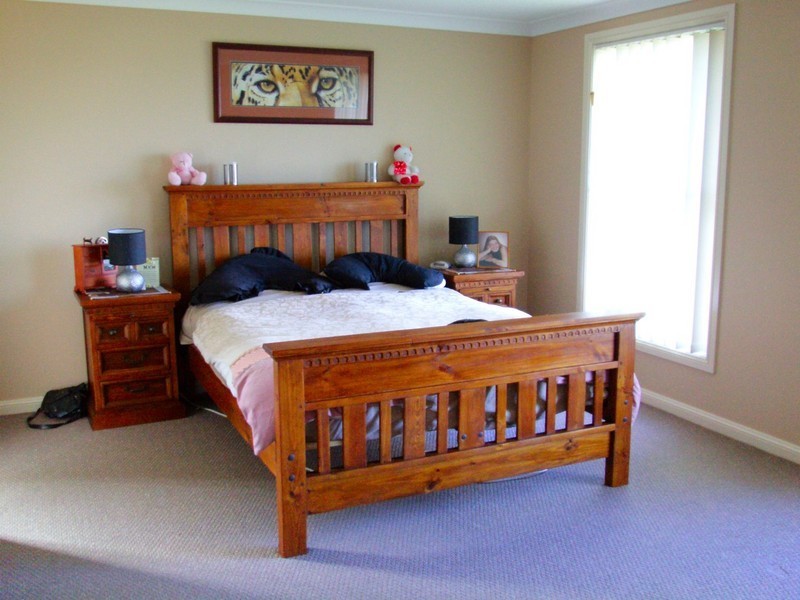 19 Hardy Crescent, Mudgee NSW 2850