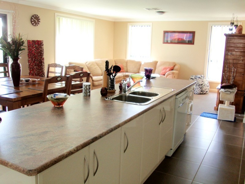 19 Hardy Crescent, Mudgee NSW 2850