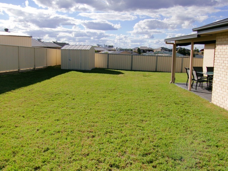 19 Hardy Crescent, Mudgee NSW 2850