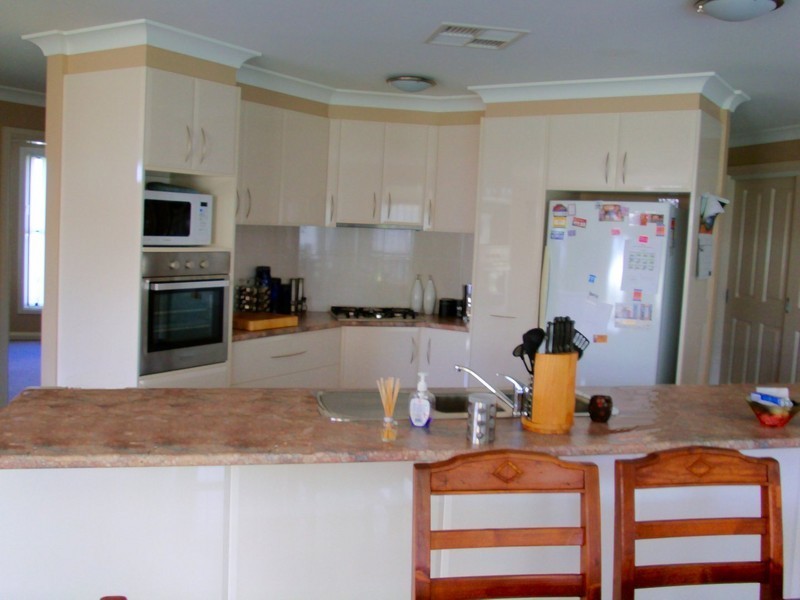 19 Hardy Crescent, Mudgee NSW 2850