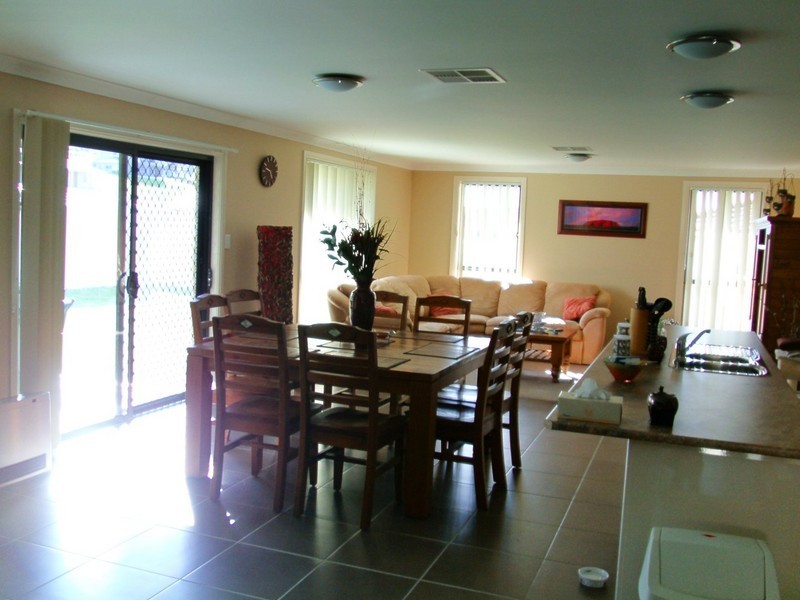 19 Hardy Crescent, Mudgee NSW 2850