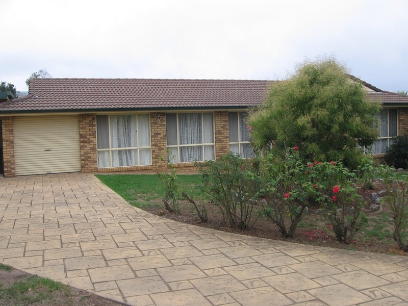 14 Lynwood Avenue, Mudgee NSW 2850