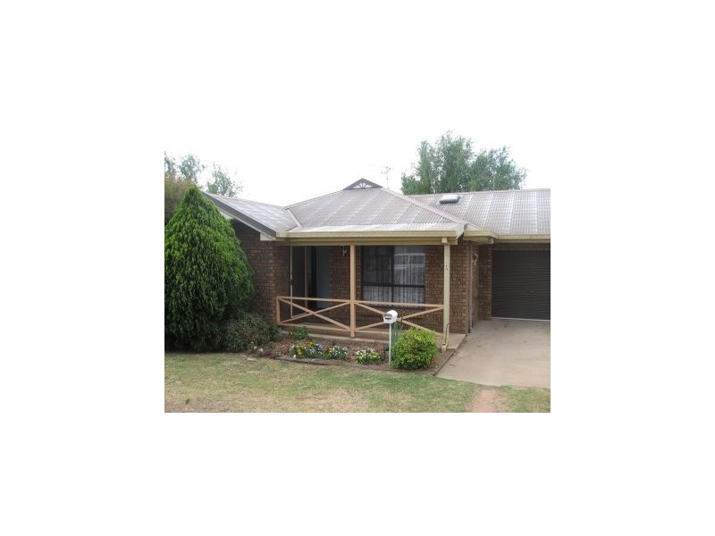Unit 2 34 George, Mudgee NSW 2850