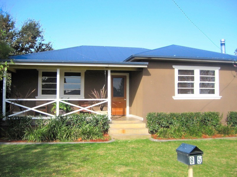85 Short Street, Mudgee NSW 2850