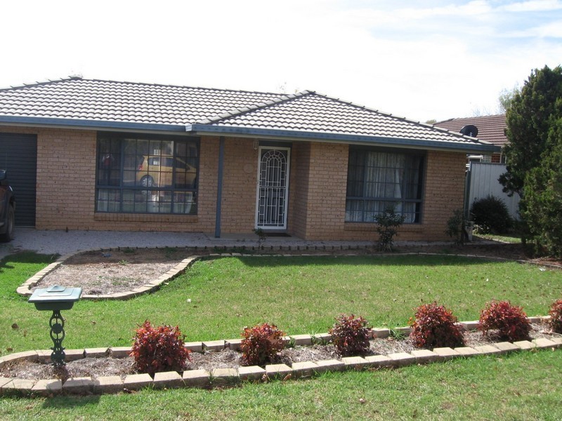 8 Lisbon Road, Mudgee NSW 2850