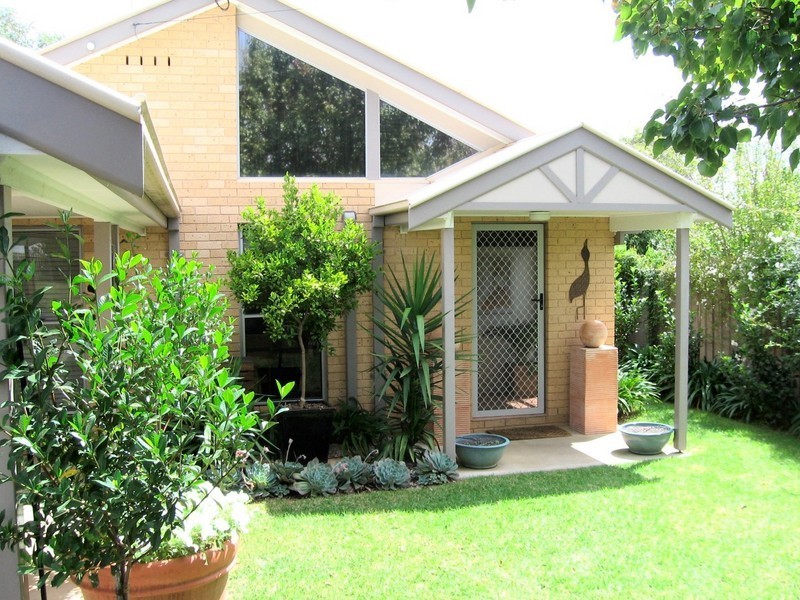 122 Robertson Street, Mudgee NSW 2850