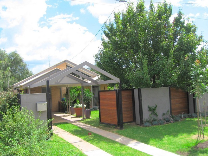 122 Robertson Street, Mudgee NSW 2850
