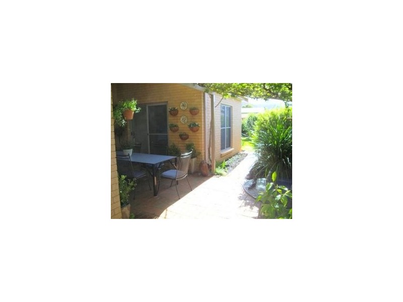 122 Robertson Street, Mudgee NSW 2850