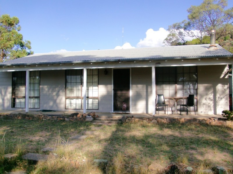 763 Ridge Road, Mudgee NSW 2850