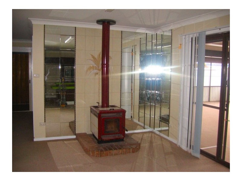 17A Sydney Rd, Mudgee NSW 2850