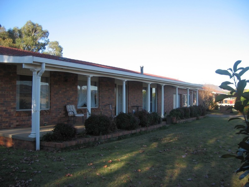 243 Castlereagh HWY, Mudgee NSW 2850