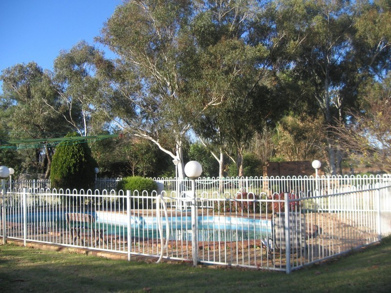 243 Castlereagh HWY, Mudgee NSW 2850