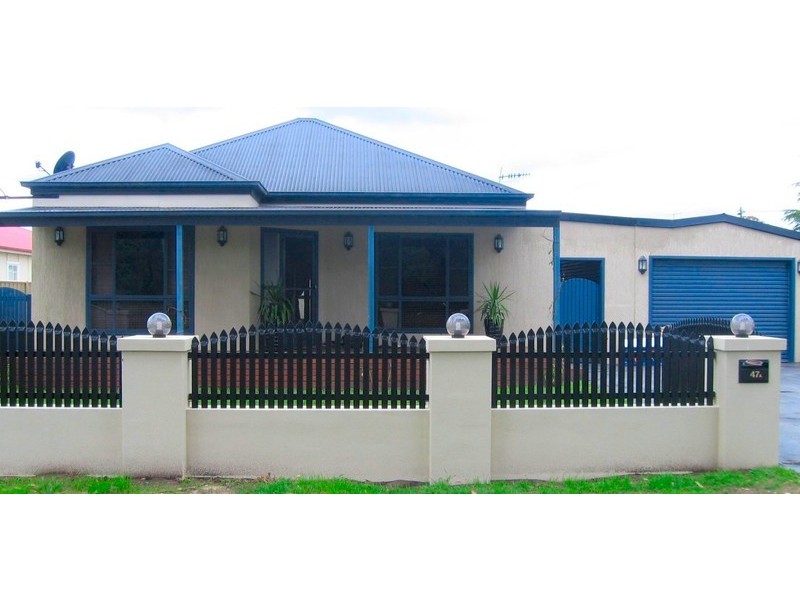 47a George, Mudgee NSW 2850