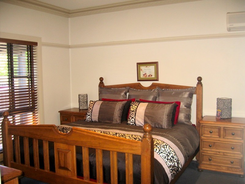 47a George, Mudgee NSW 2850