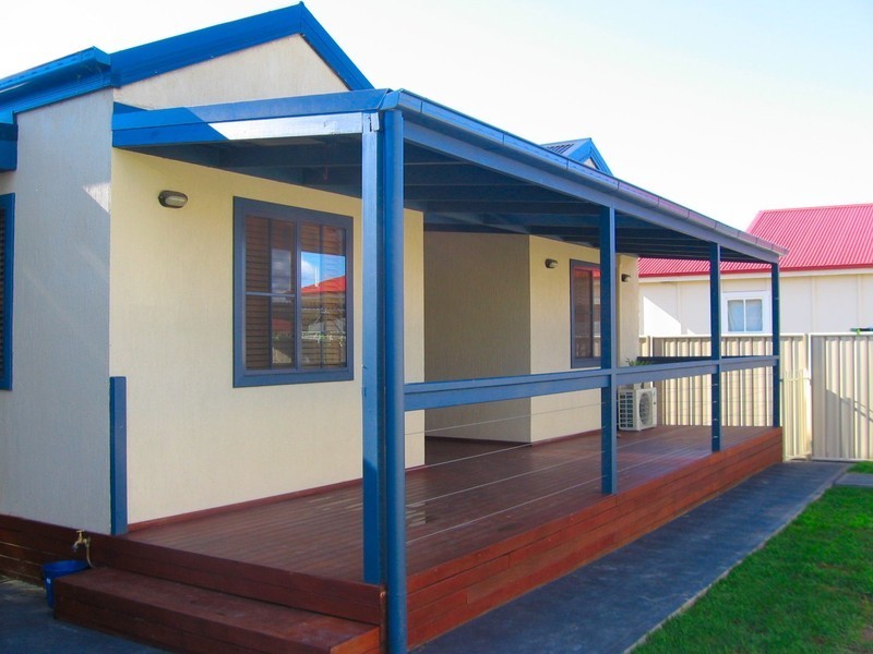 47a George, Mudgee NSW 2850