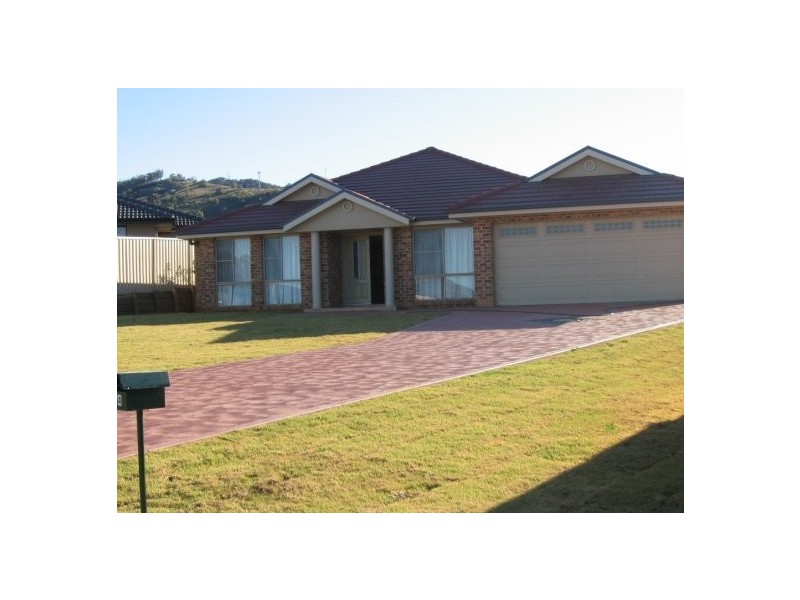 4 Glen Ayr, Mudgee NSW 2850