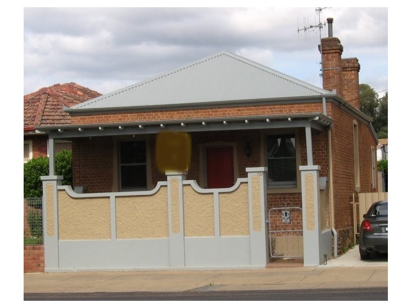 59 Church Street, Mudgee NSW 2850