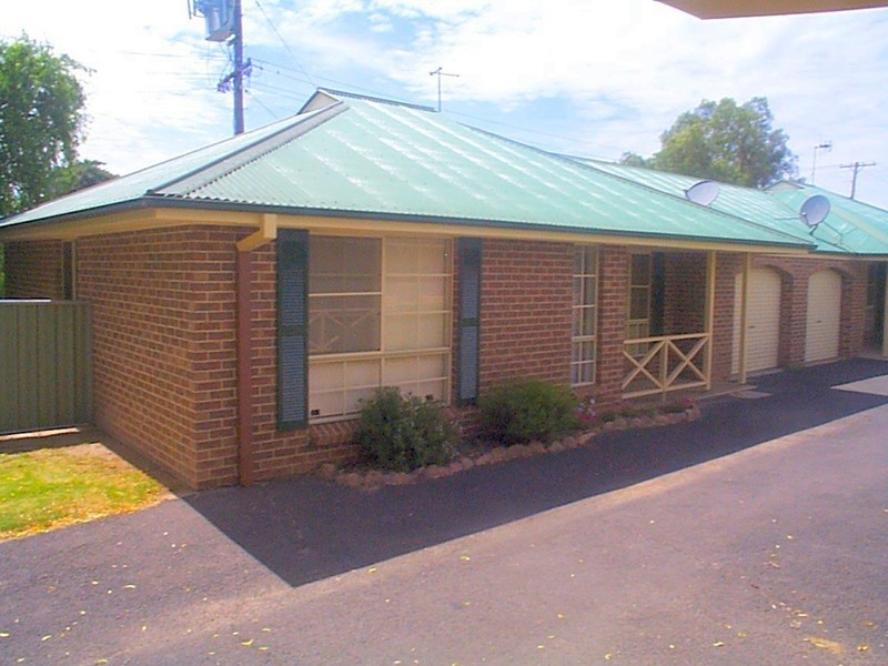 4/171 Market Street, Mudgee NSW 2850