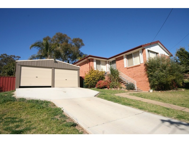 27 Norman Road, Mudgee NSW 2850