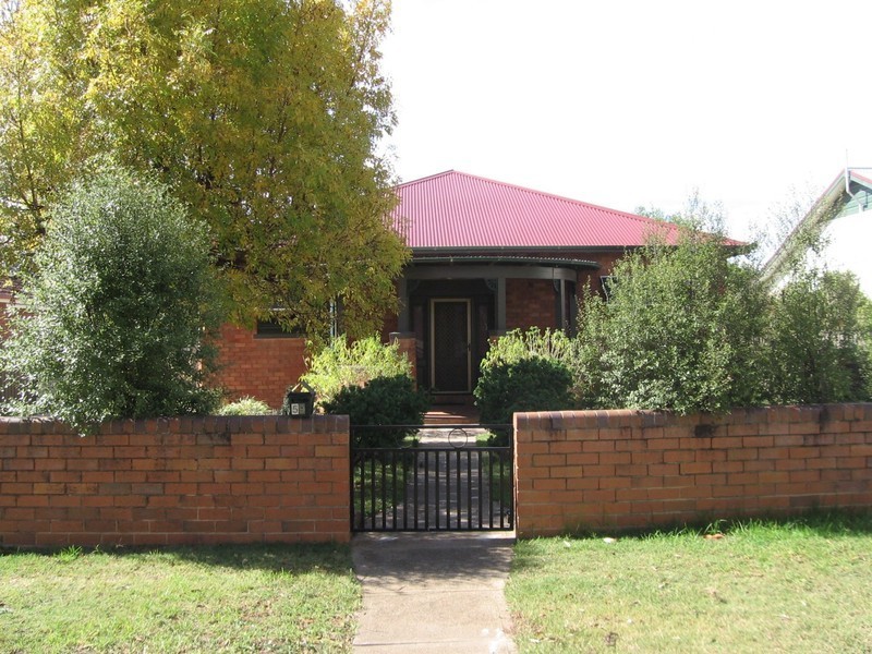 59 Lawson Street, Mudgee NSW 2850