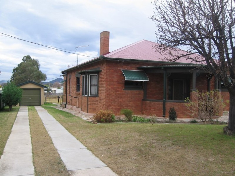 59 Lawson Street, Mudgee NSW 2850