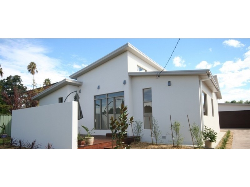 2 Lawson Street, Mudgee NSW 2850