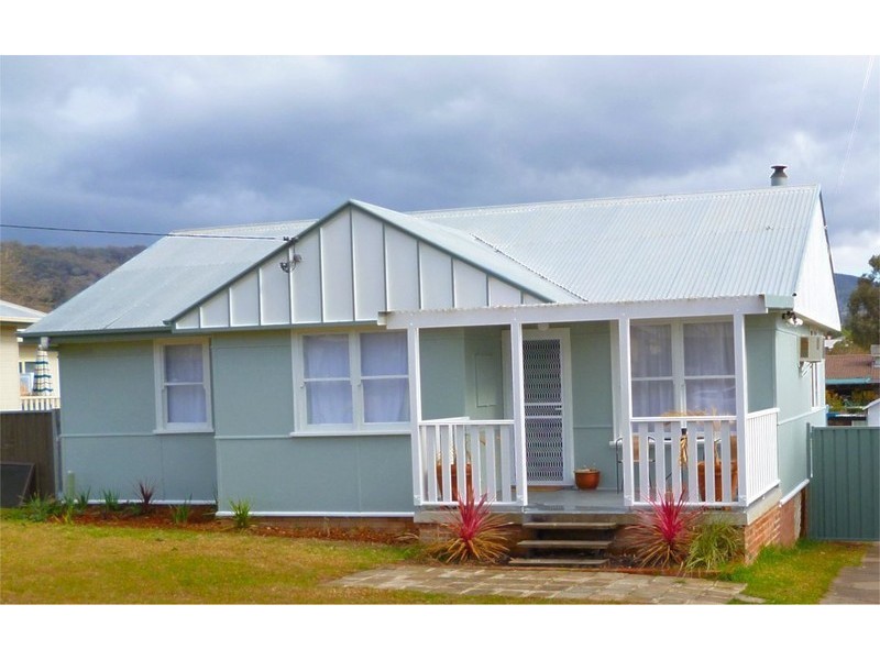 236 Church Street, Mudgee NSW 2850