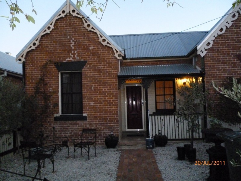 21 Market Street, Mudgee NSW 2850