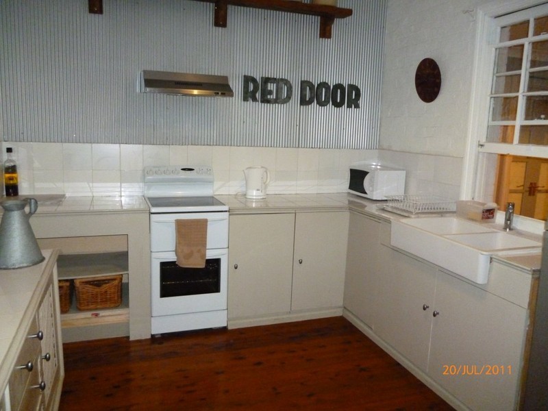 21 Market Street, Mudgee NSW 2850