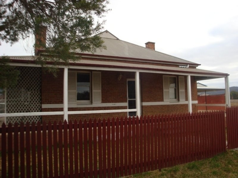 1 Pitts Lane, Mudgee NSW 2850