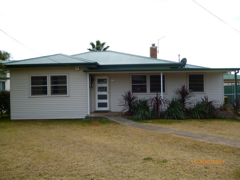 192 Mortimer Street, Mudgee NSW 2850