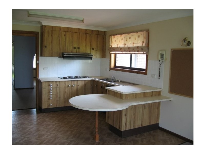 55 Mulgoa Way, Mudgee NSW 2850