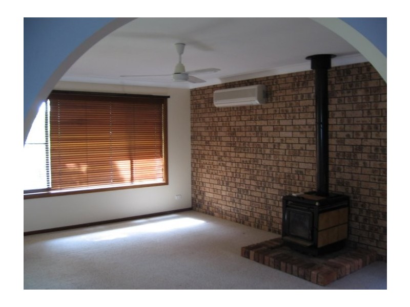 55 Mulgoa Way, Mudgee NSW 2850