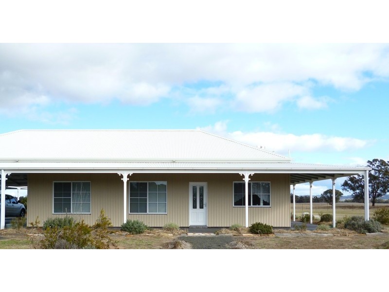 692 Spring Creek Road, Gulgong NSW 2852