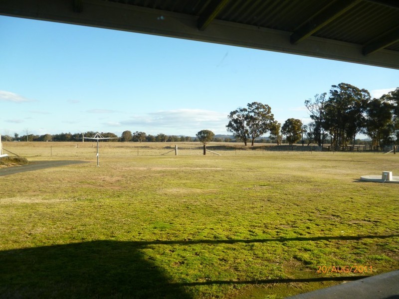 692 Spring Creek Road, Gulgong NSW 2852